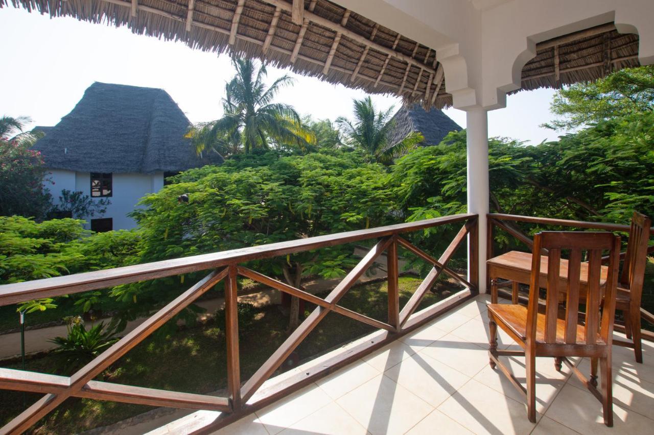 Veraclub Sunset Beach Nungwi Esterno foto