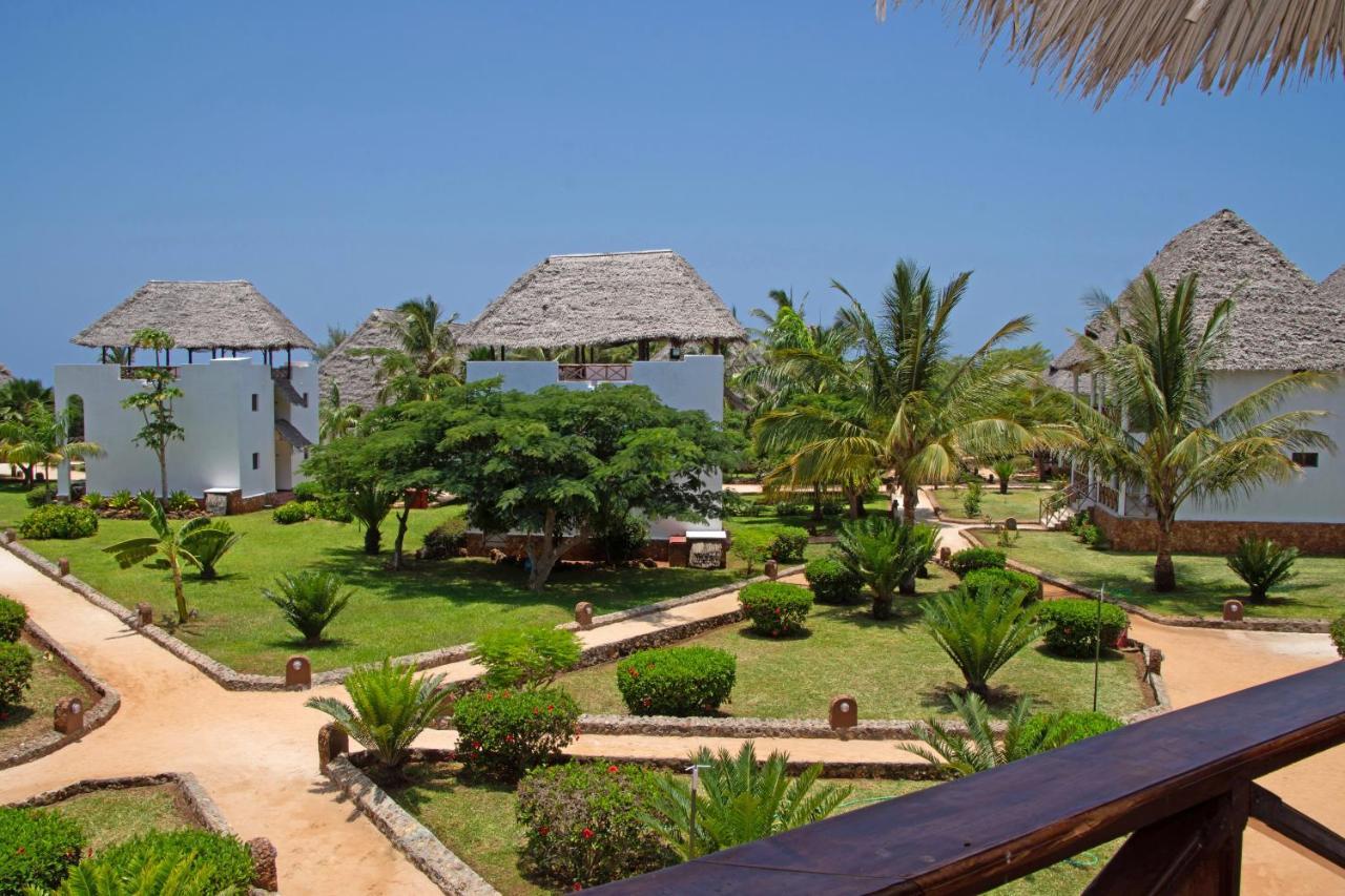 Veraclub Sunset Beach Nungwi Esterno foto